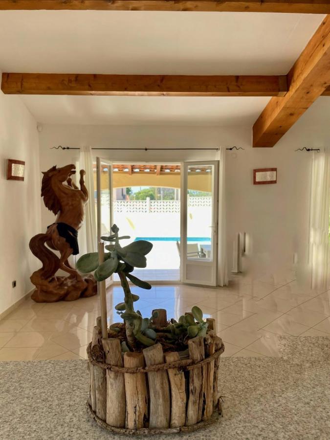 Villa Piscine Privee Marseille Eksteriør billede